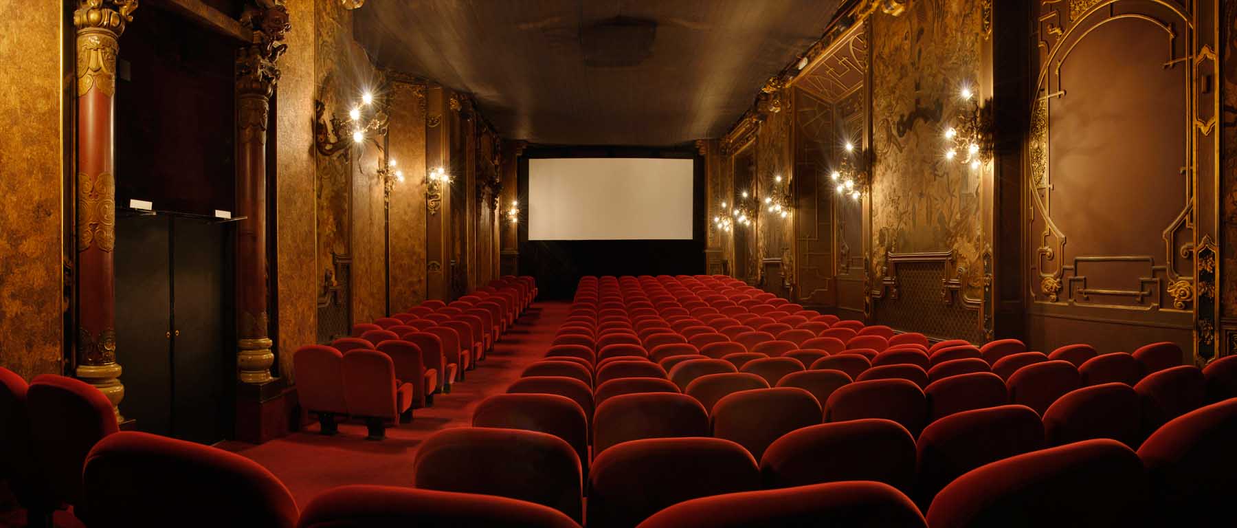 Vers un réenchantement du cinéma français ? Billet de France